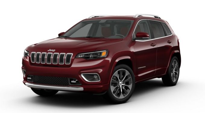 Новое поколение Jeep Cherokee 2019: особенности и преимущества авто