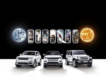 Новый Jeep Renegade